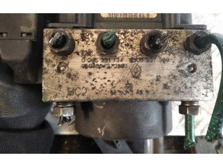 Блок АБС 8200527390   Renault  Megane II  2006 - 2008 года