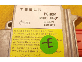 Блок подушек безопасности 101878100B, 28428227 Tesla Model S