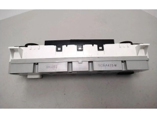 Блок управления климат-контролем 51500 Honda Odyssey