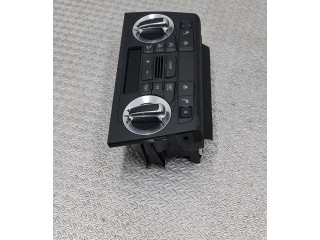 Блок управления климат-контролем 8P0820043BN, A2C53380927   Audi A3 S3 8P