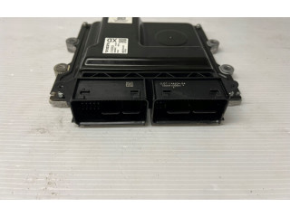 Блок управления двигателя 31452623   Volvo S60
