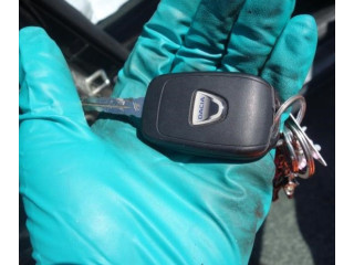 Блок управления климат-контролем 275105857R   Dacia Sandero