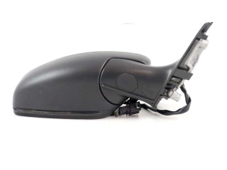 Зеркало электрическое Skoda Fabia Mk2 (5J) 2007 - 2014 года