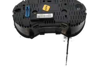 Панель приборов 8P0920900L, C0-0433M Audi A3 S3 A3 Sportback 8P