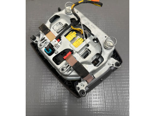 Подушка безопасности водителя 3D0880201CM   Volkswagen Phaeton