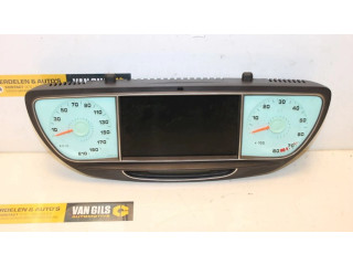 Дисплей 1499138080, 1499138080 Lancia Phedra