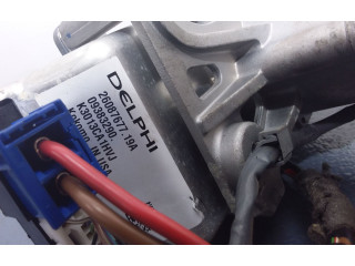    Рулевая рейка 26087677, 26087677   Opel Meriva A 2003 - 2010 года