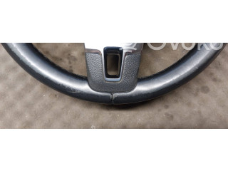 Руль Volkswagen Jetta VI 2011 - 2018 года 5C0419091AK, 5K0959542A