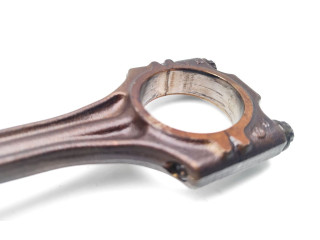 Поршень с шатуном BZG BZG Skoda Fabia Mk2 (5J)