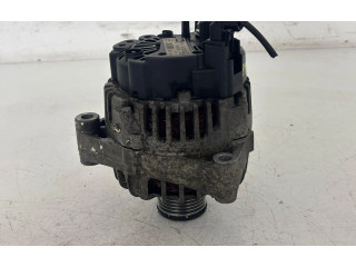 Генератор A6391500250, 639939 Smart ForFour I