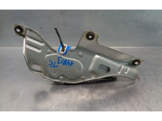 Моторчик заднего дворника 86510SC091    Subaru Forester SH