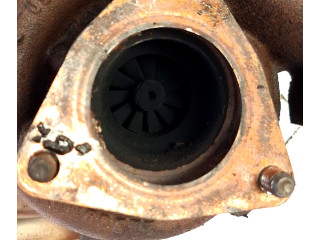  Турбина Volkswagen Lupo  046145701E, 700980   для двигателя AYZ      