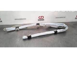 Боковая подушка безопасности 9804092280 Peugeot 2008 I