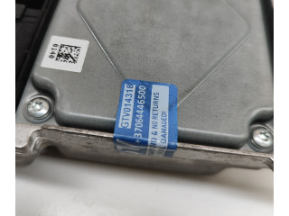 Блок подушек безопасности 6M2T14B056AD   Ford S-MAX