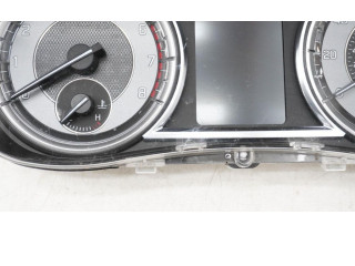 Přístrojová deska Suzuki SX4 S-Cross 2023 34111-63T20, 34111-63T20