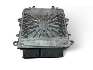 Блок управления двигателем Блок управления P31303388, 0281015286 Volvo S60