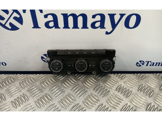 Блок управления климат-контролем 5HB012614, 1K8907044BE   Volkswagen Caddy