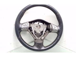 Руль Subaru Forester SH 2008 - 2013 года GS12002880