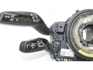 Volant Audi A8 S8 D4 4H 2014 4H0907129H, 4H0953502A  