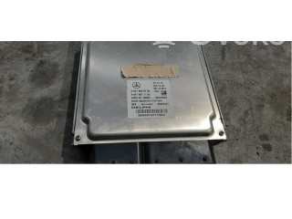 Řídící jednotka A6519009702 Mercedes-Benz GLA W156 2016