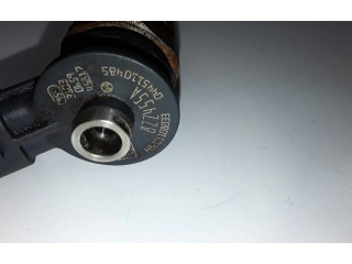 Vstřikovač H8201108033 Nissan Note (E12) K9K 892