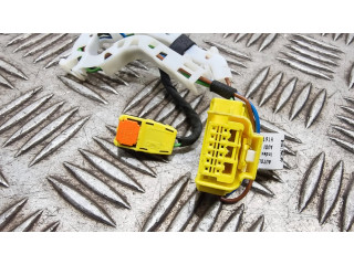 Подрулевой шлейф SRS 8X0971589B, 4H0972208D Audi A1