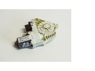 Задний двигатель механизма для подъема окон