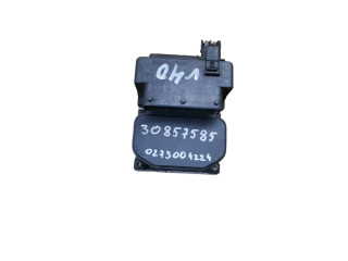 Блок АБС 30857585 Volvo S40, V40 1995 - 2004 года
