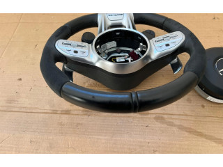 Volant Mercedes-Benz C AMG W205 2019