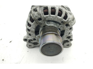 Генератор 04E903015A Audi Q2 -