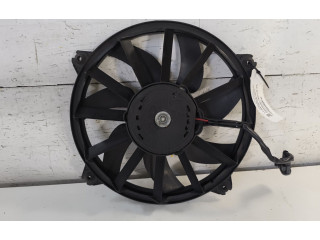 Вентилятор радиатора 9828719880 Citroen Berlingo