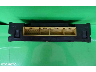 Блок управления климат-контролем 8L0820043D Audi A3 S3 8L