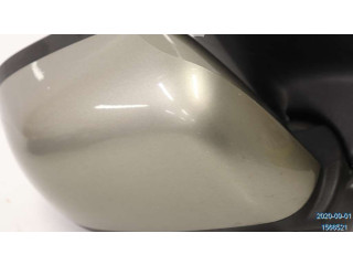 Зеркало электрическое Dacia Lodgy 2012 - года