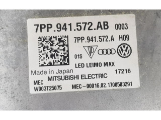 Блок управления Xenon