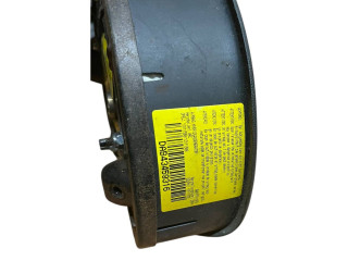 Подушка безопасности водителя 13111509, DAB43459316 Opel Meriva A