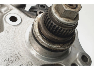 Vstřikovací čerpadlo Mercedes-Benz GLK (X204)