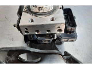 Блок АБС 9845052980   Citroen  C3 Aircross  2017 -  года