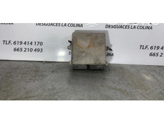 Блок управления двигателя AEB2568D Volvo XC90