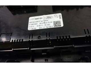 Руль Ford Puma 2019 - года 18549