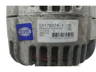 Генератор CA1782IR   Skoda Superb B6 (3T)      