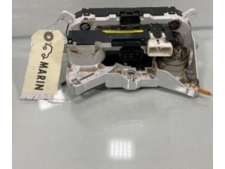 Блок управления климат-контролем Mitsubishi L200