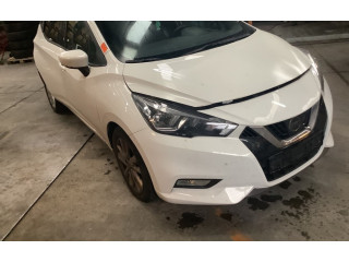 Крыльчатка вентилятора 214815FA0B, 214815FA0B Nissan Micra K14