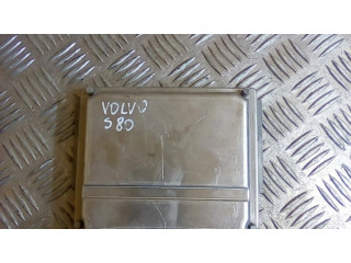 Řídící jednotka 0281001776   Volvo S80 1999