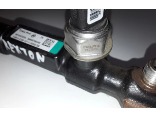 Топливная рампа 9307Z511A, 9307Z511A SsangYong Rexton для двигателя D27DTP