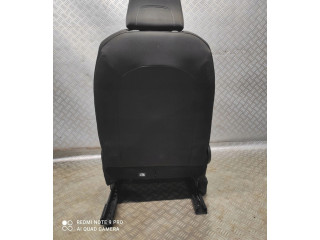 Подушка безопасности в сиденье Renault Clio V