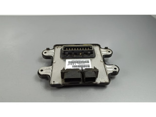 Блок комфорта P04692138AF Jeep Grand Cherokee (WK)