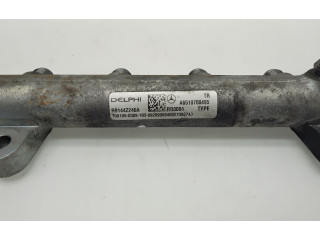 Vstřikovací lišta A6510700495, R9144Z240A Mercedes-Benz E W212