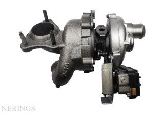  Турбина Ford Transit -  Tourneo Connect  758532, 758532-5012S         