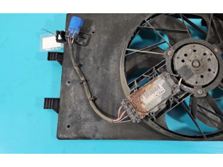 Комплект вентиляторов     1137328294, IMPRK1379087    Mercedes-Benz A W169 