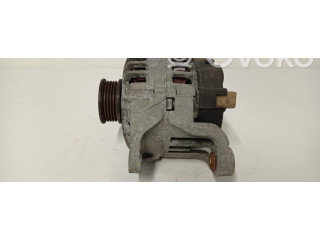 Генератор 06B903016D   Volkswagen PASSAT      